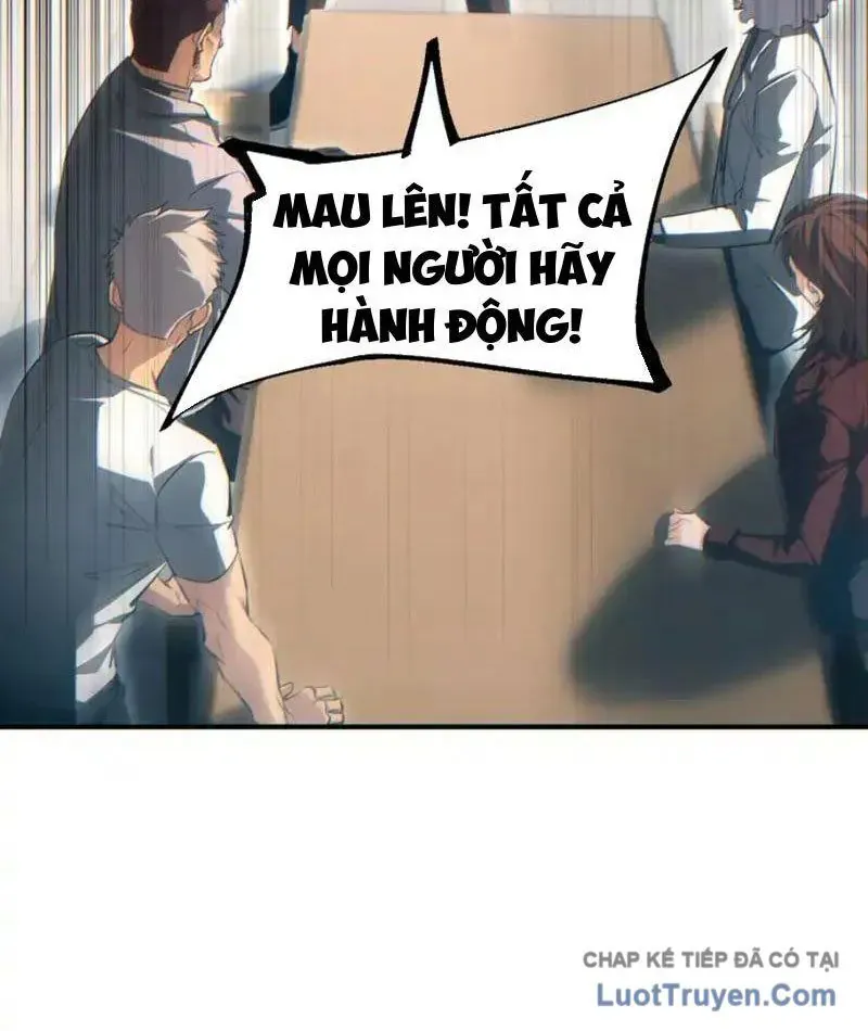 Mạt Thế Trọng Sinh: Ta Quay Gacha Làm Trùm! Chap 77 - Next Chap 76