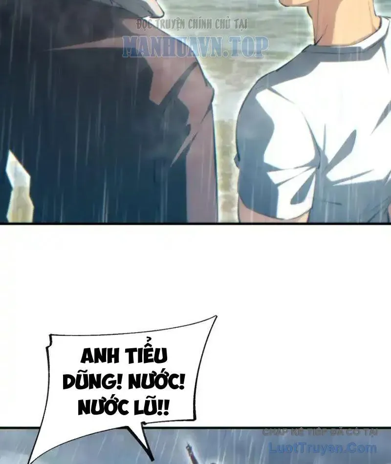 Mạt Thế Trọng Sinh: Ta Quay Gacha Làm Trùm! Chap 77 - Next Chap 76