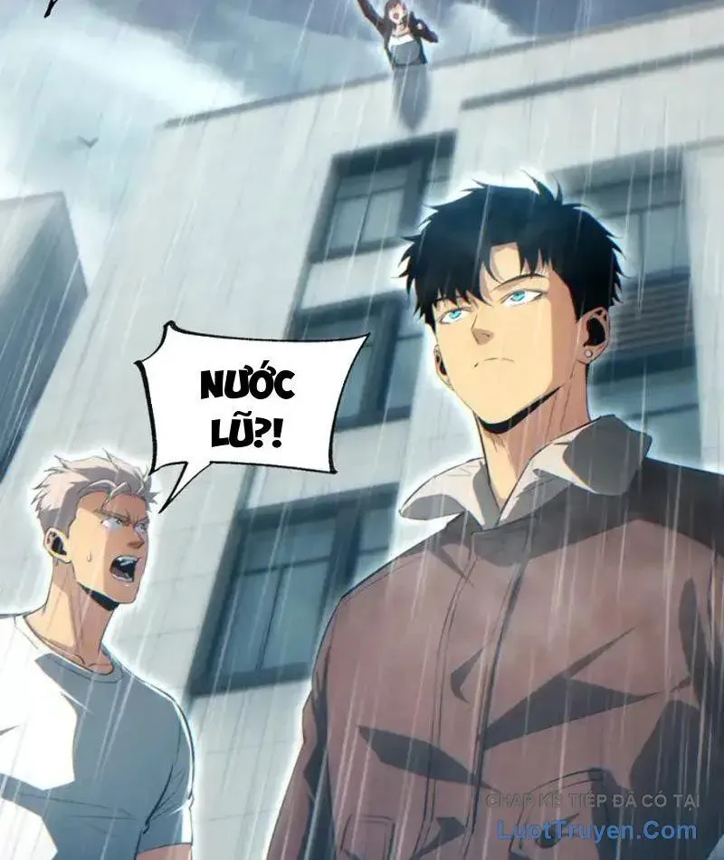 Mạt Thế Trọng Sinh: Ta Quay Gacha Làm Trùm! Chap 77 - Next Chap 76