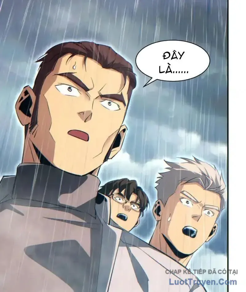 Mạt Thế Trọng Sinh: Ta Quay Gacha Làm Trùm! Chap 77 - Next Chap 76