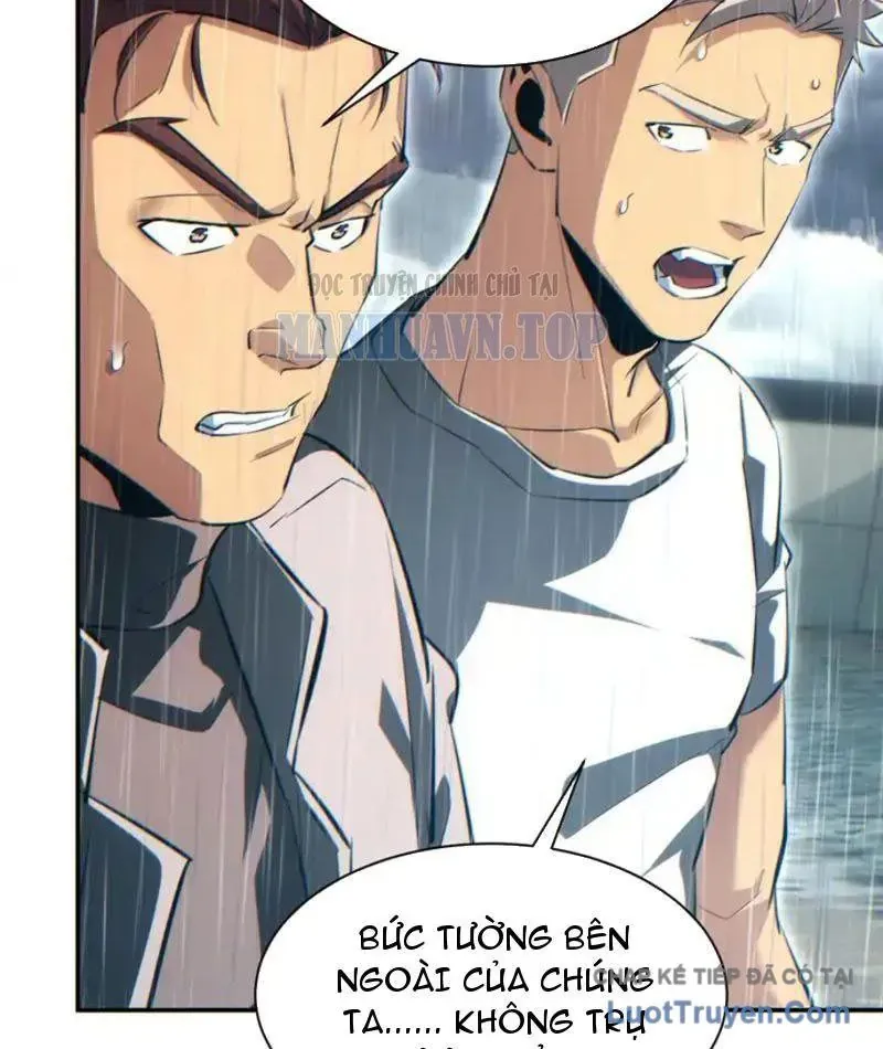 Mạt Thế Trọng Sinh: Ta Quay Gacha Làm Trùm! Chap 77 - Next Chap 76