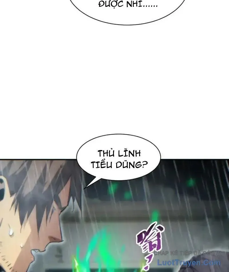 Mạt Thế Trọng Sinh: Ta Quay Gacha Làm Trùm! Chap 77 - Next Chap 76