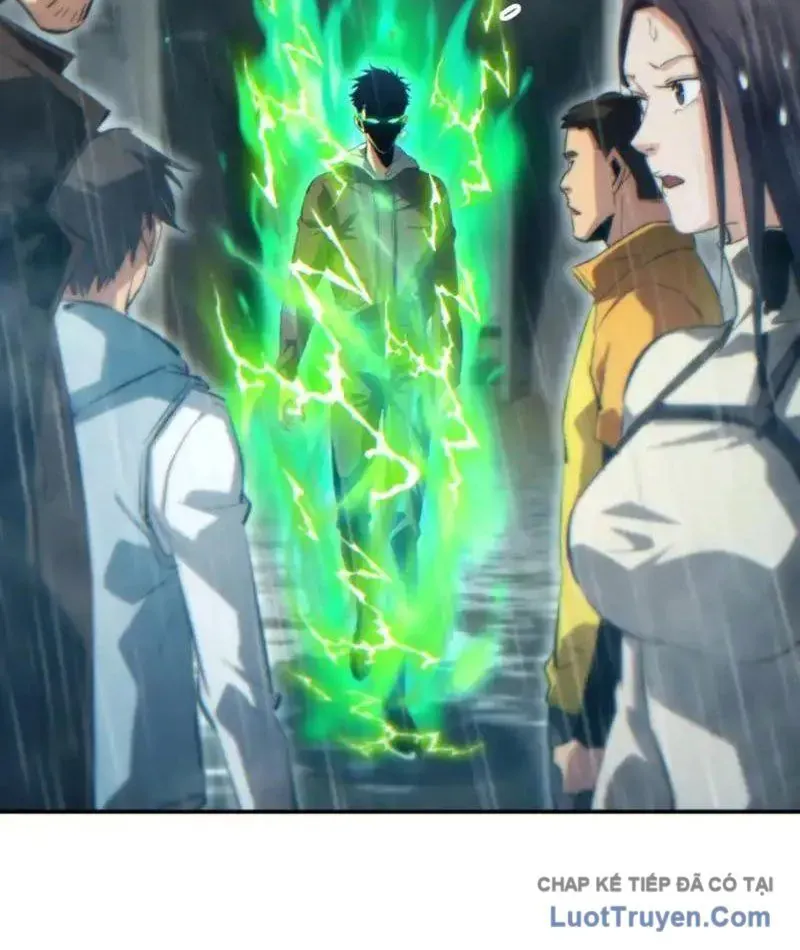 Mạt Thế Trọng Sinh: Ta Quay Gacha Làm Trùm! Chap 77 - Next Chap 76