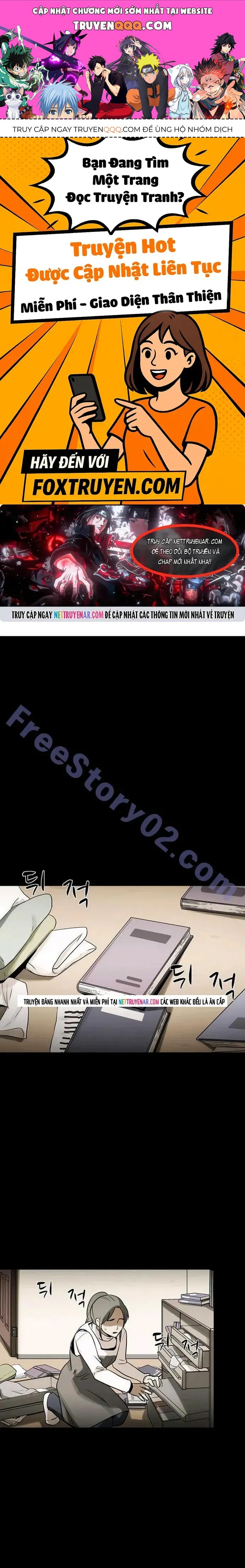 Virus Quái Vật Chap 63 - Next Chap 62