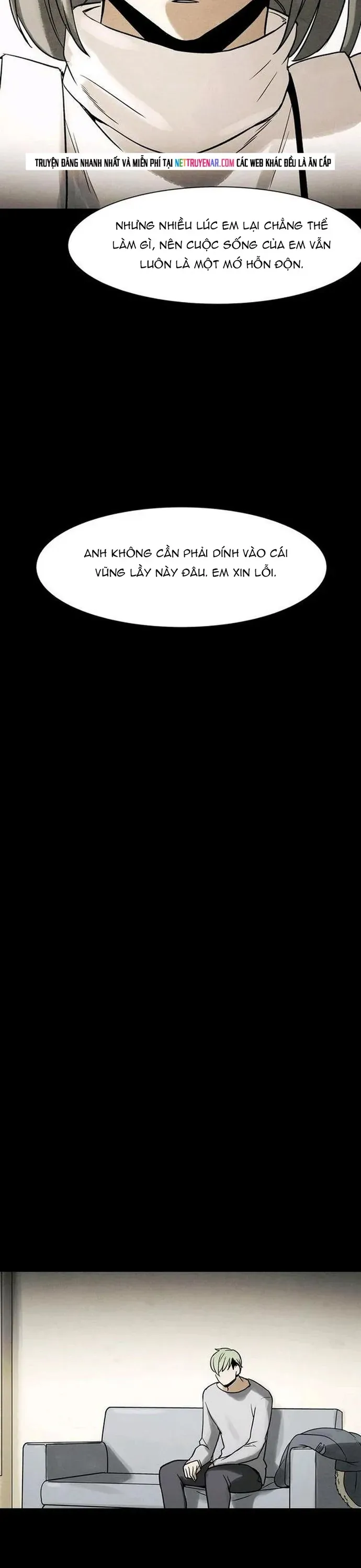 Virus Quái Vật Chap 63 - Next Chap 62