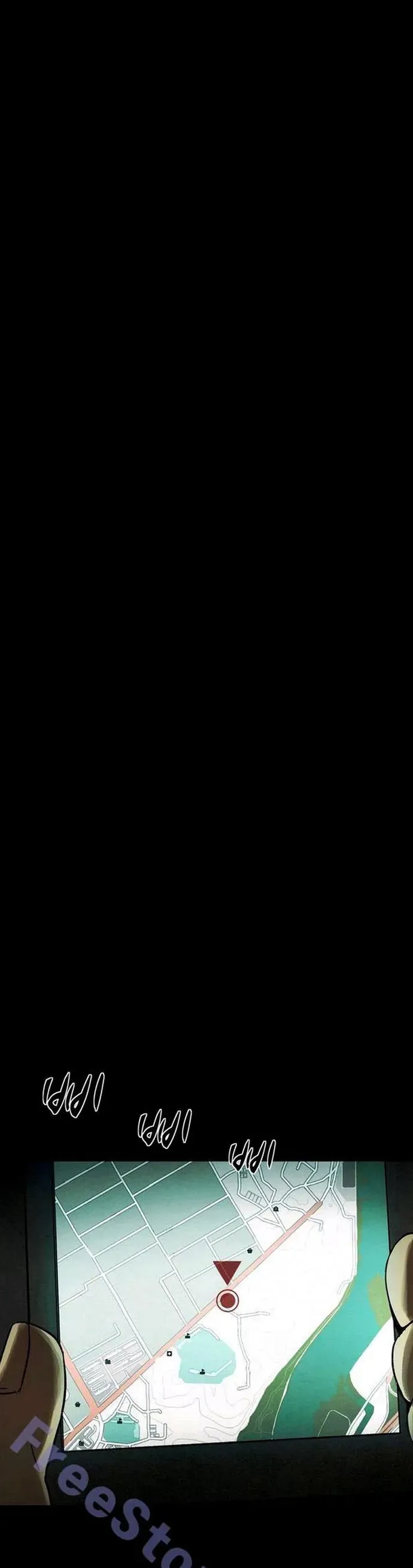 Virus Quái Vật Chap 63 - Next Chap 62