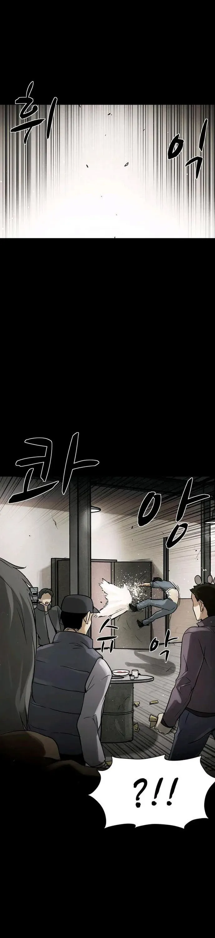 Virus Quái Vật Chap 64 - Next Chap 63