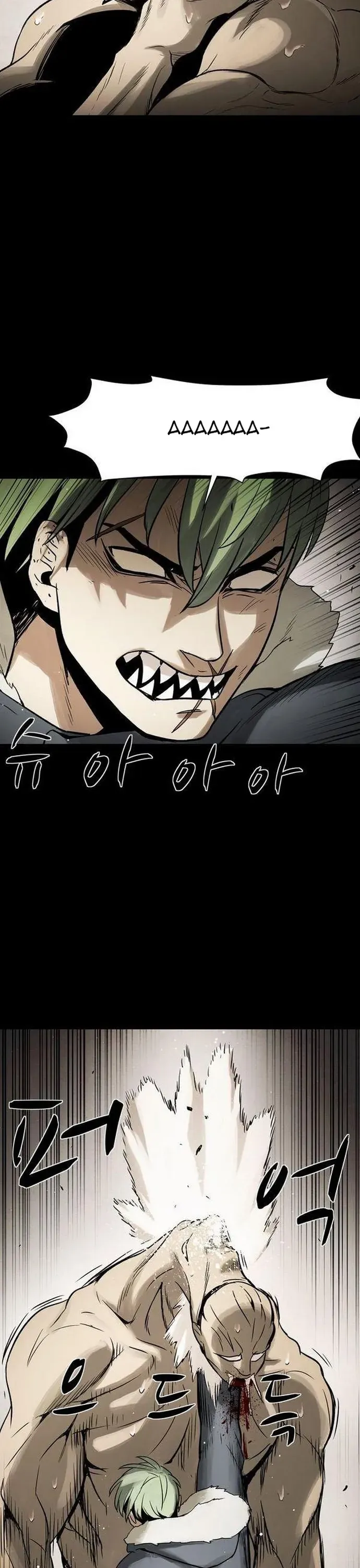 Virus Quái Vật Chap 64 - Next Chap 63