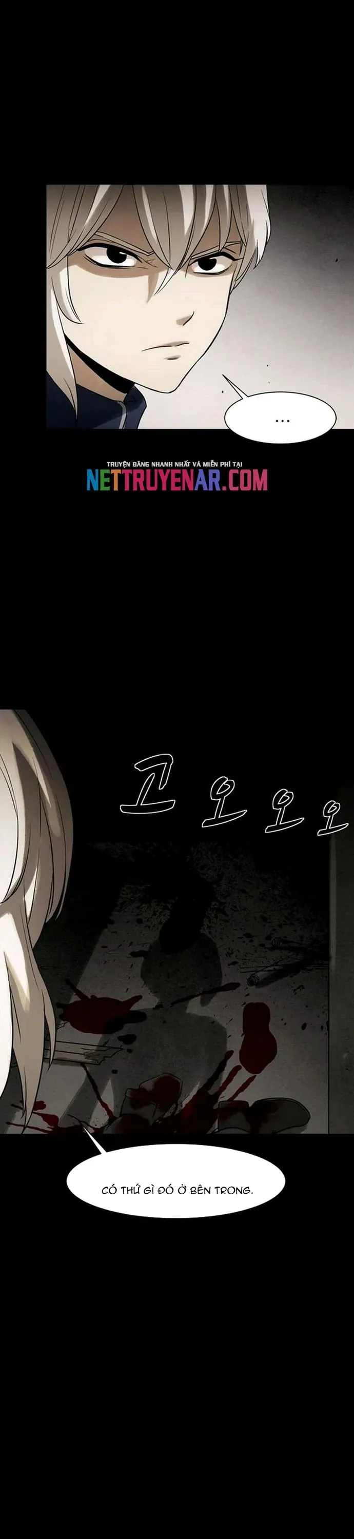 Virus Quái Vật Chap 65 - Next Chap 64