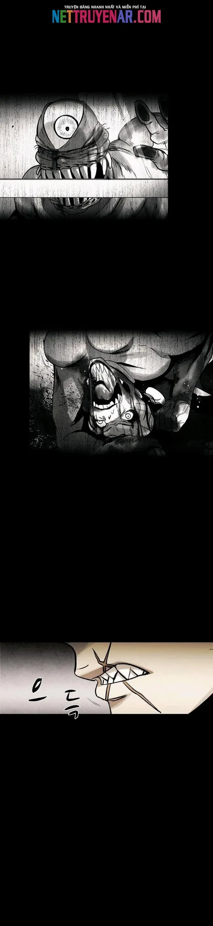 Virus Quái Vật Chap 66 - Next Chap 65