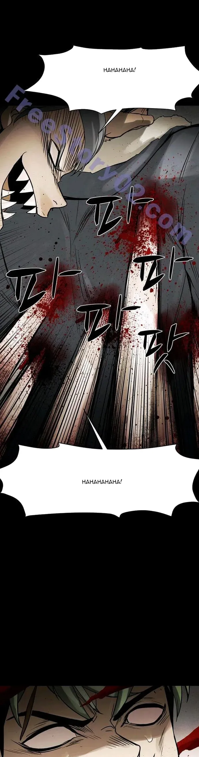 Virus Quái Vật Chap 66 - Next Chap 65