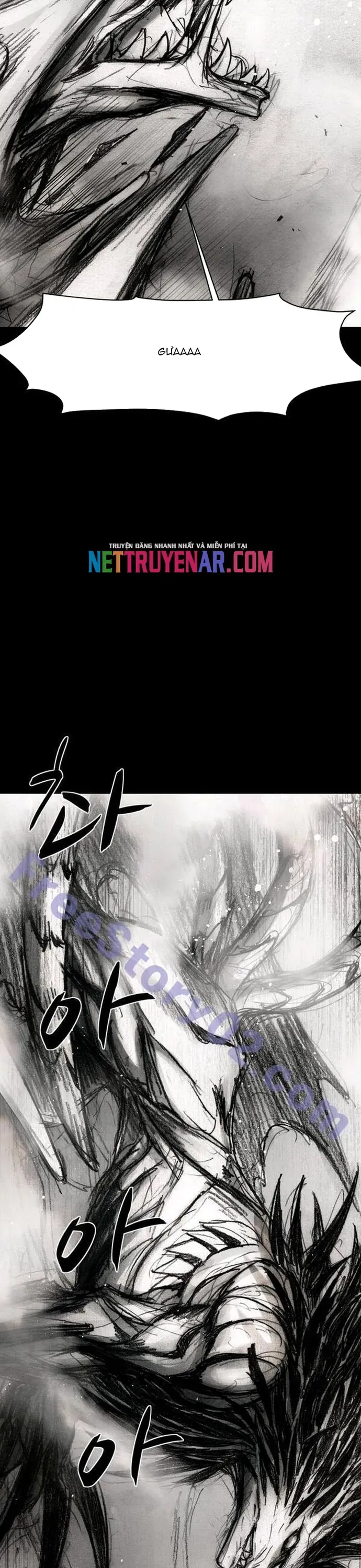 Virus Quái Vật Chap 67 - Next Chap 66