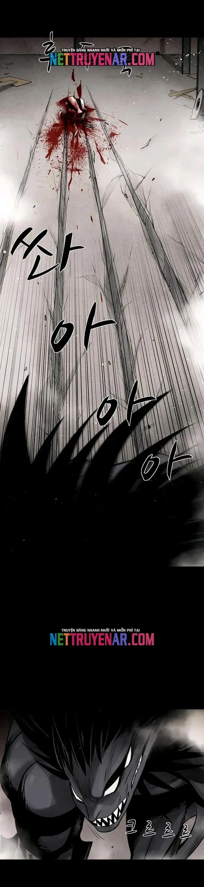 Virus Quái Vật Chap 67 - Next Chap 66