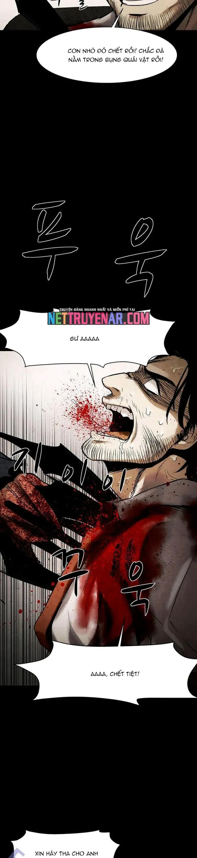 Virus Quái Vật Chap 68 - Next Chap 67