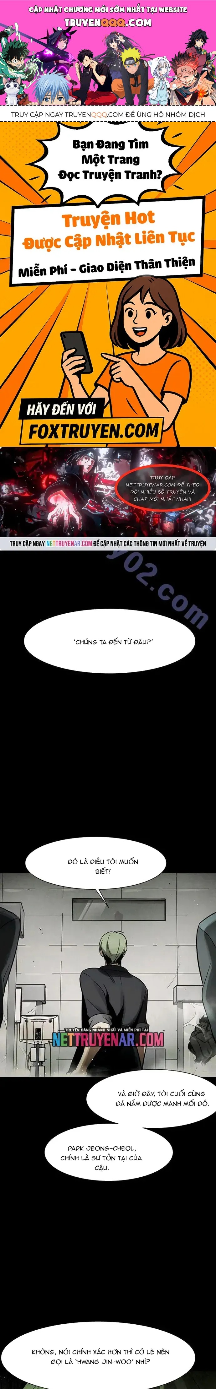 Virus Quái Vật Chap 69 - Next Chap 68