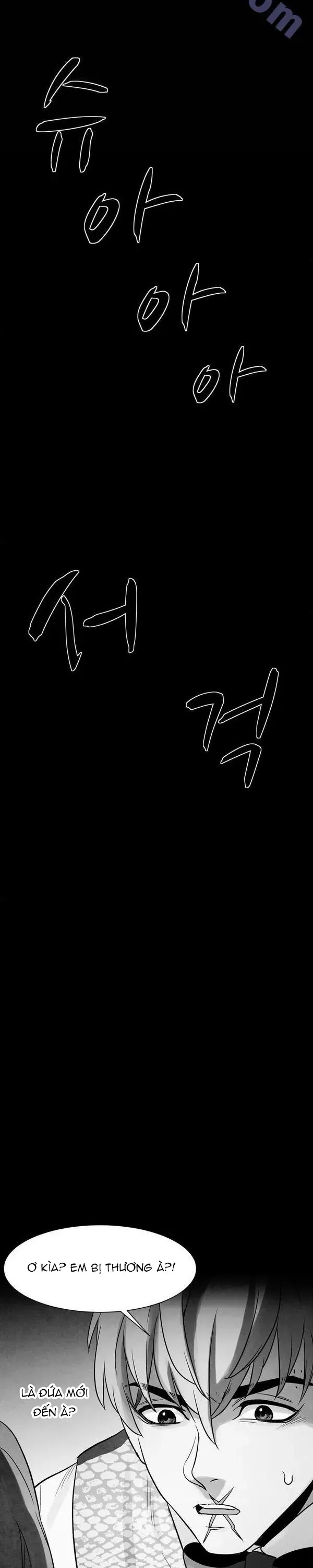 Virus Quái Vật Chap 70 - Next Chap 69