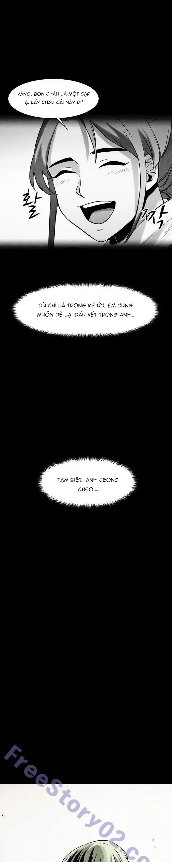 Virus Quái Vật Chap 70 - Next Chap 69