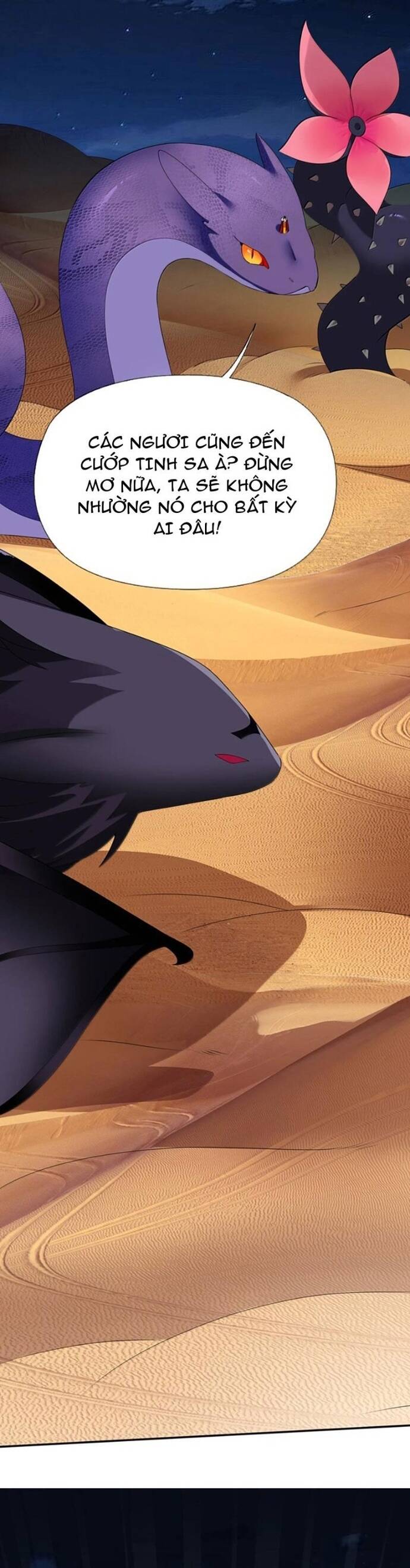 Chết Tiệt, Tôi Bị Bao Vây Bởi Đám Thú Cưng! Chap 22 - Next Chap 21