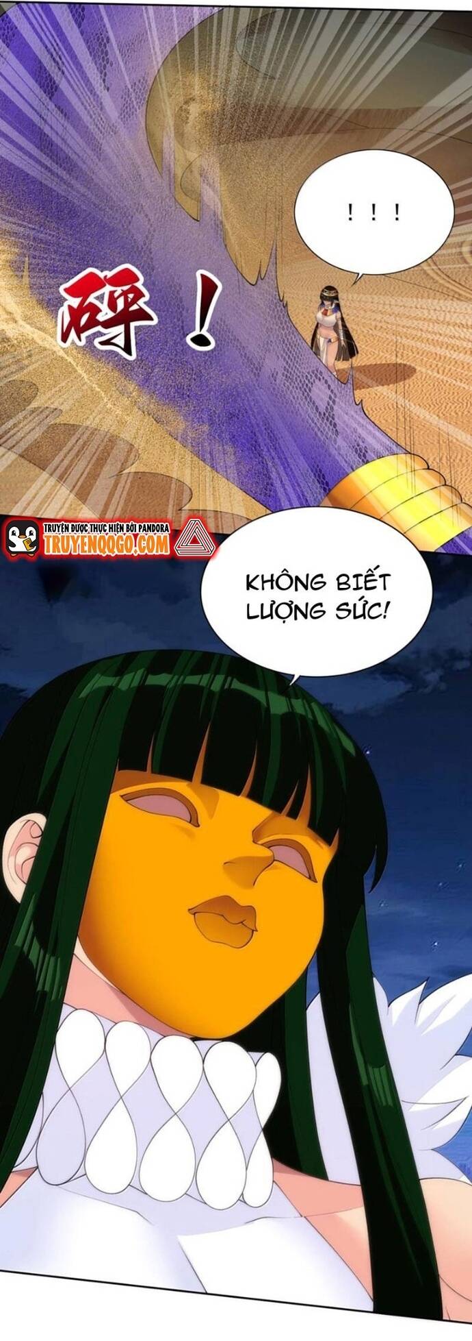 Chết Tiệt, Tôi Bị Bao Vây Bởi Đám Thú Cưng! Chap 22 - Next Chap 21