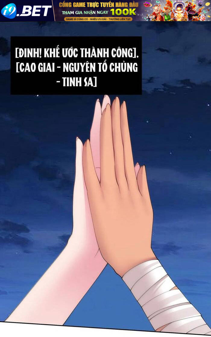 Chết Tiệt, Tôi Bị Bao Vây Bởi Đám Thú Cưng! Chap 23 - Next Chap 22