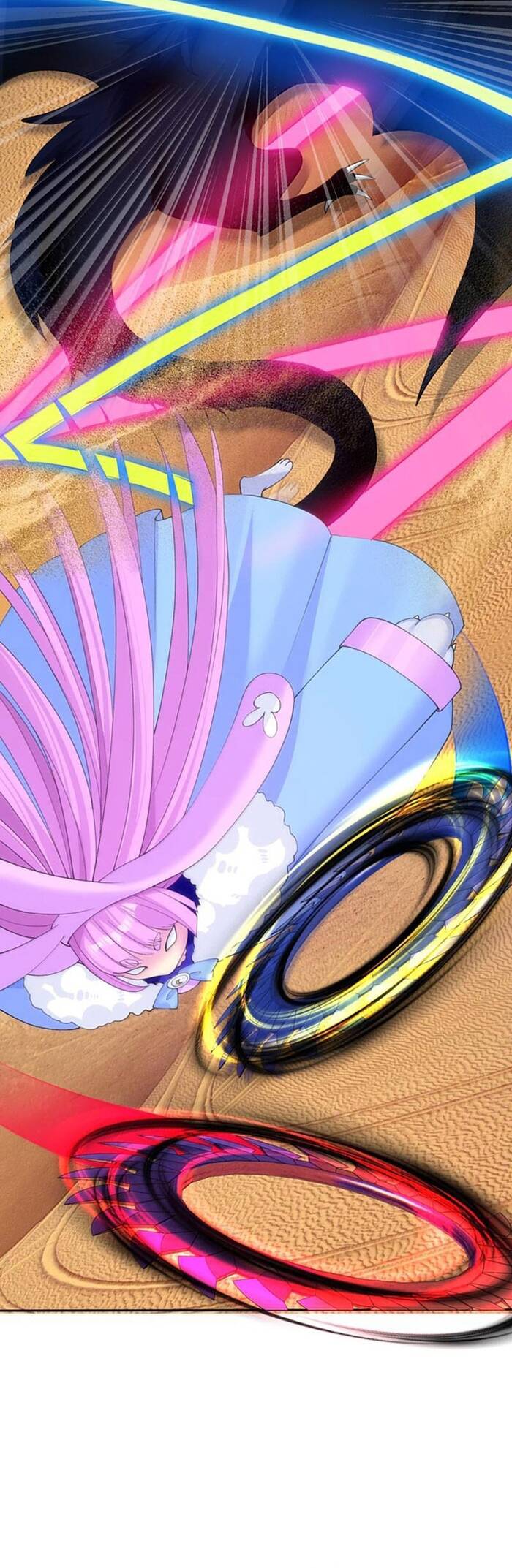 Chết Tiệt, Tôi Bị Bao Vây Bởi Đám Thú Cưng! Chap 23 - Next Chap 22