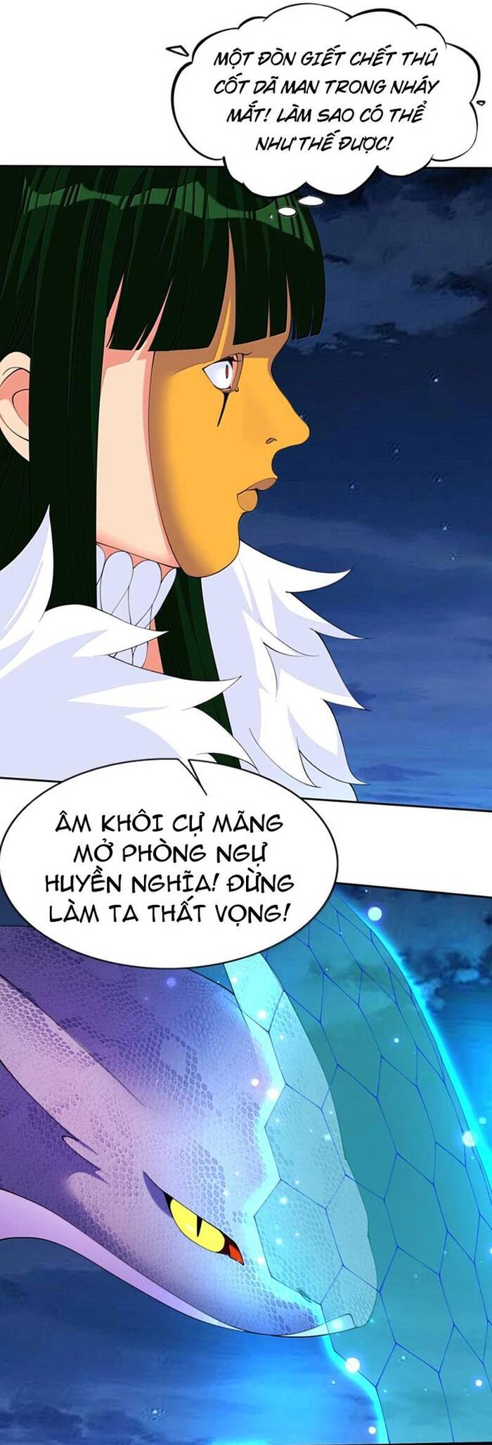 Chết Tiệt, Tôi Bị Bao Vây Bởi Đám Thú Cưng! Chap 23 - Next Chap 22