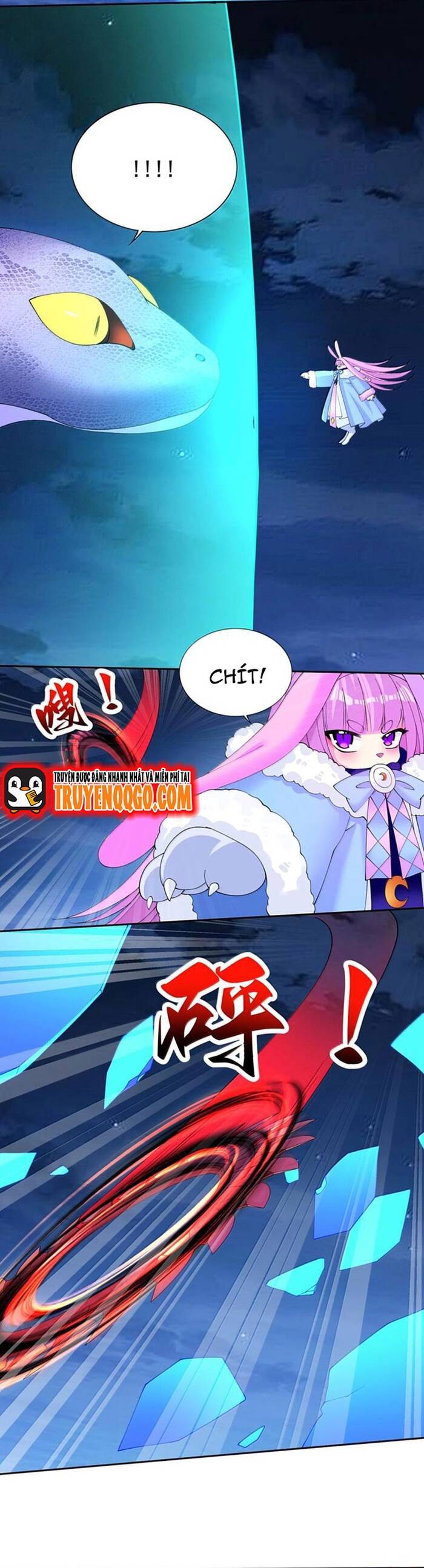 Chết Tiệt, Tôi Bị Bao Vây Bởi Đám Thú Cưng! Chap 23 - Next Chap 22