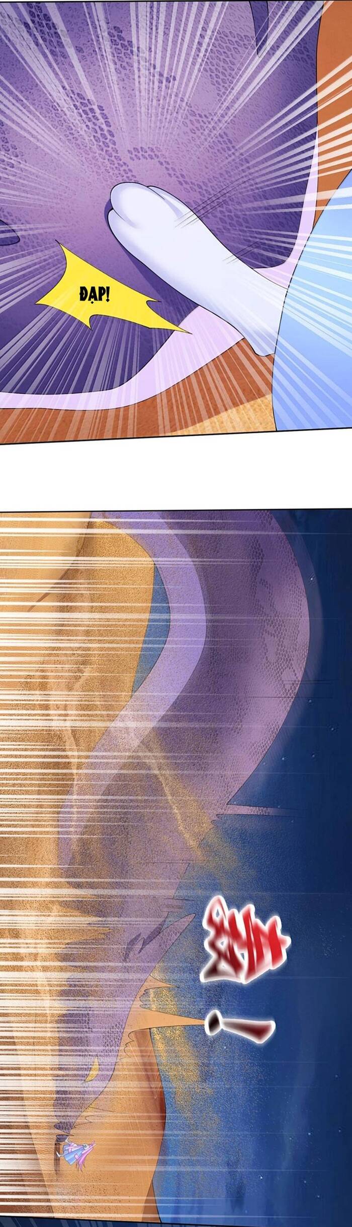 Chết Tiệt, Tôi Bị Bao Vây Bởi Đám Thú Cưng! Chap 23 - Next Chap 22