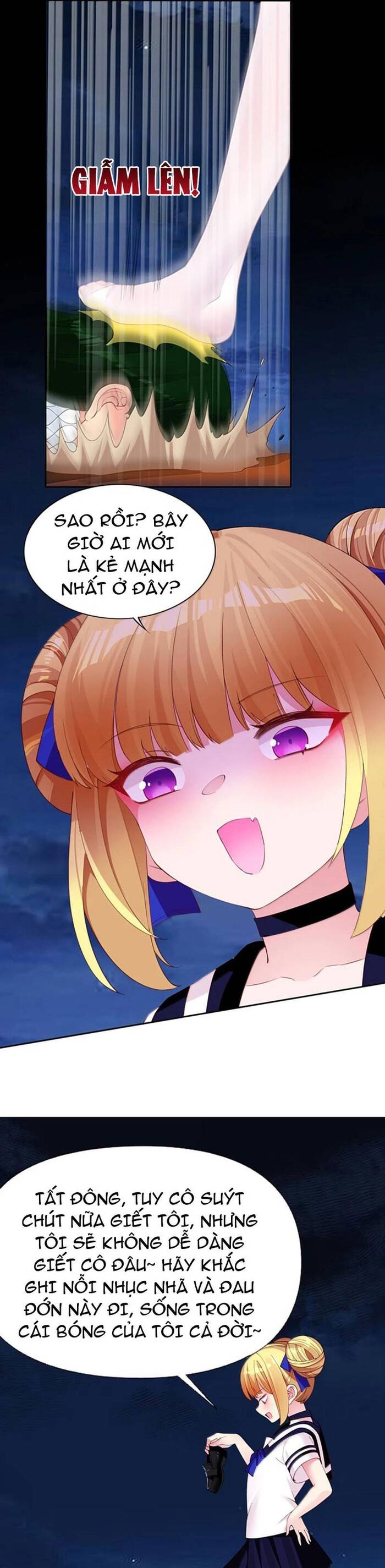 Chết Tiệt, Tôi Bị Bao Vây Bởi Đám Thú Cưng! Chap 23 - Next Chap 22