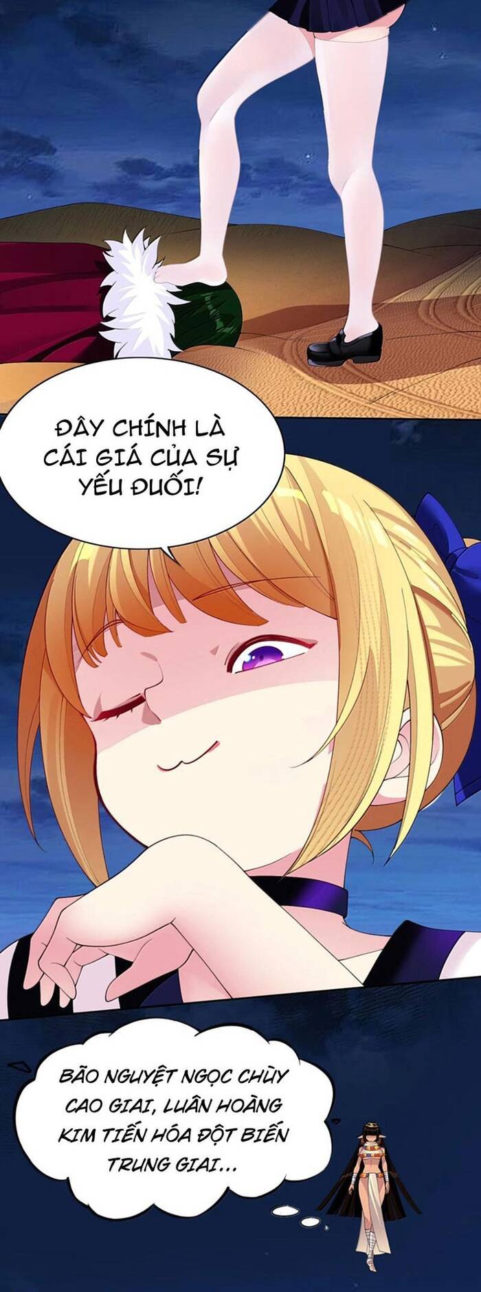 Chết Tiệt, Tôi Bị Bao Vây Bởi Đám Thú Cưng! Chap 23 - Next Chap 22