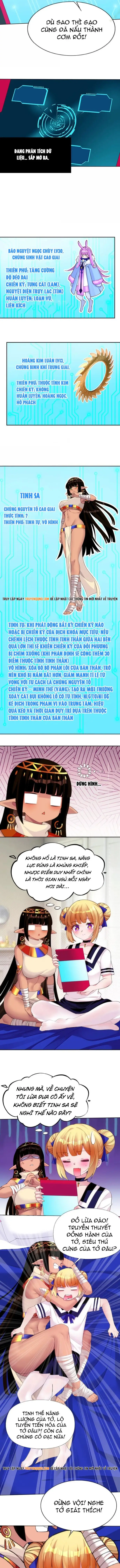 Chết Tiệt, Tôi Bị Bao Vây Bởi Đám Thú Cưng! Chap 24 - Next Chap 23