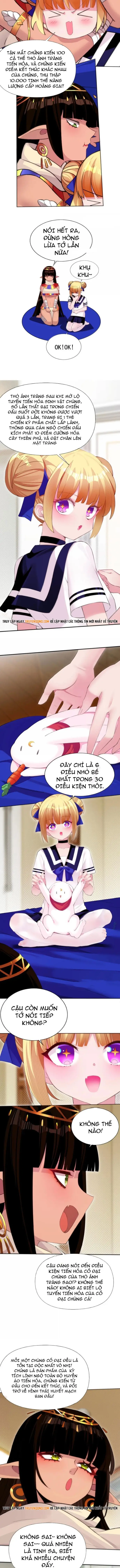 Chết Tiệt, Tôi Bị Bao Vây Bởi Đám Thú Cưng! Chap 24 - Next Chap 23