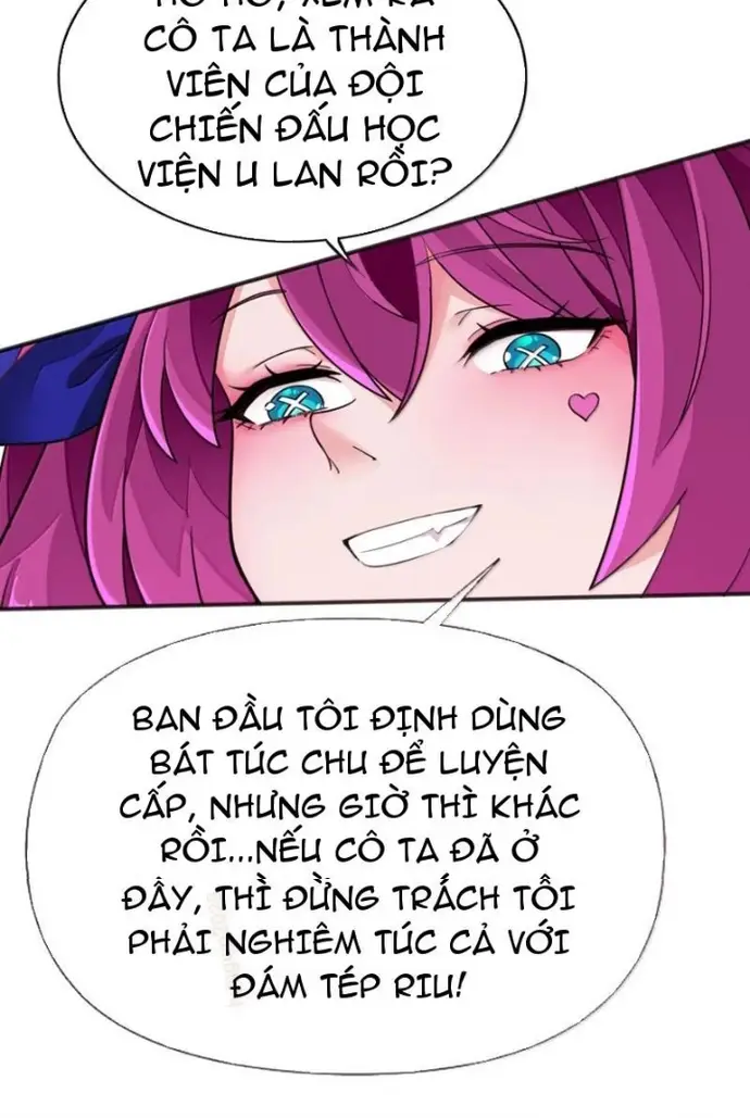 Chết Tiệt, Tôi Bị Bao Vây Bởi Đám Thú Cưng! Chap 24 - Next Chap 23