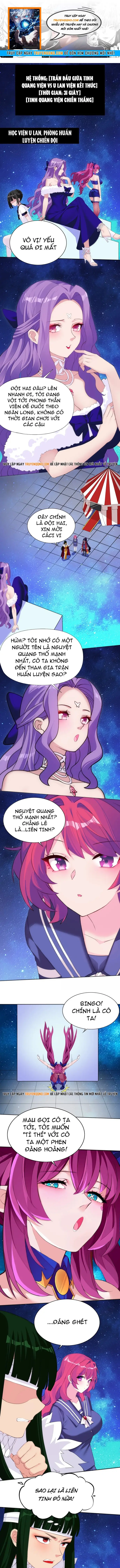 Chết Tiệt, Tôi Bị Bao Vây Bởi Đám Thú Cưng! Chap 25 - Next Chap 24