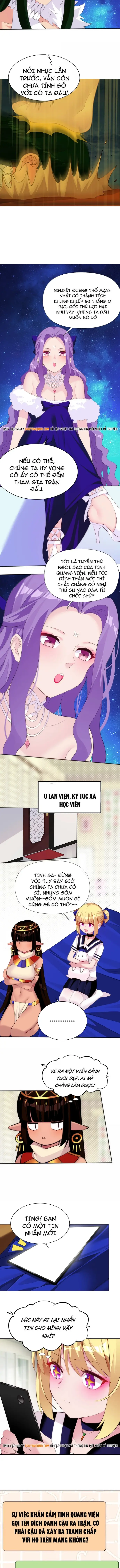 Chết Tiệt, Tôi Bị Bao Vây Bởi Đám Thú Cưng! Chap 25 - Next Chap 24