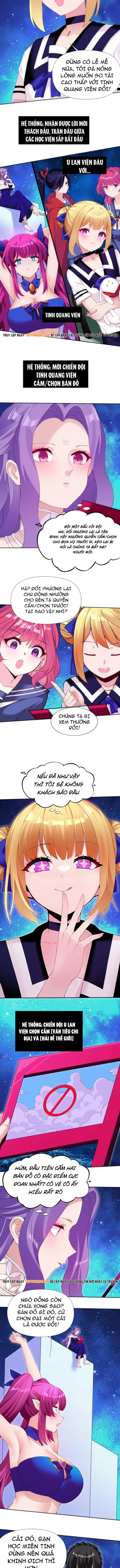 Chết Tiệt, Tôi Bị Bao Vây Bởi Đám Thú Cưng! Chap 25 - Next Chap 24