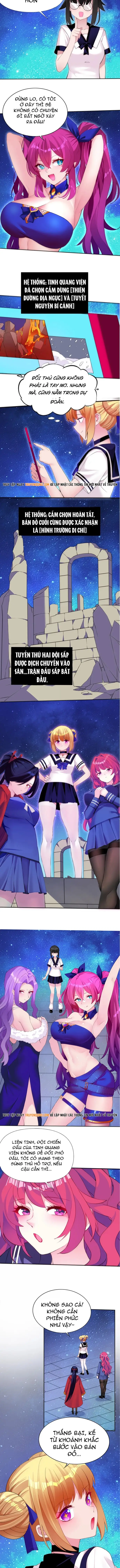 Chết Tiệt, Tôi Bị Bao Vây Bởi Đám Thú Cưng! Chap 25 - Next Chap 24