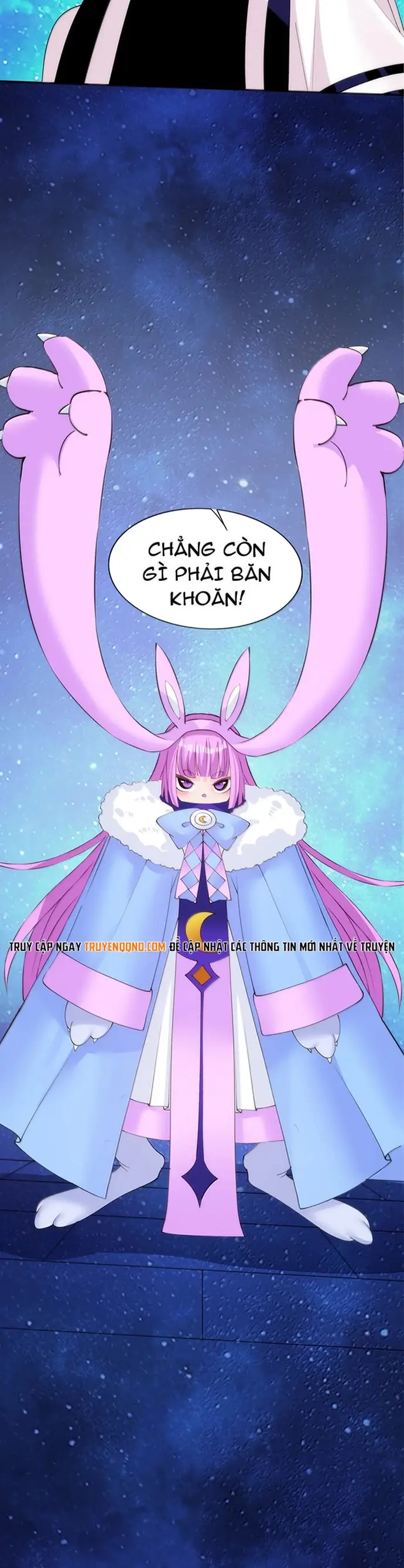 Chết Tiệt, Tôi Bị Bao Vây Bởi Đám Thú Cưng! Chap 25 - Next Chap 24