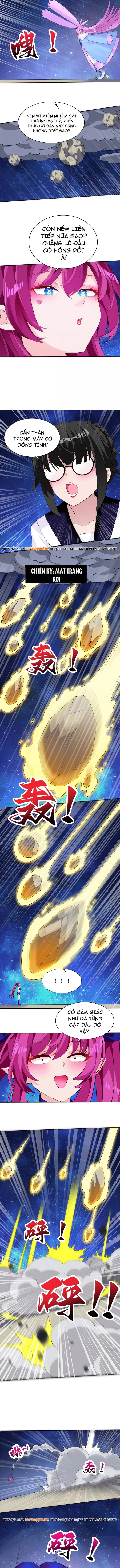 Chết Tiệt, Tôi Bị Bao Vây Bởi Đám Thú Cưng! Chap 26 - Next Chap 25