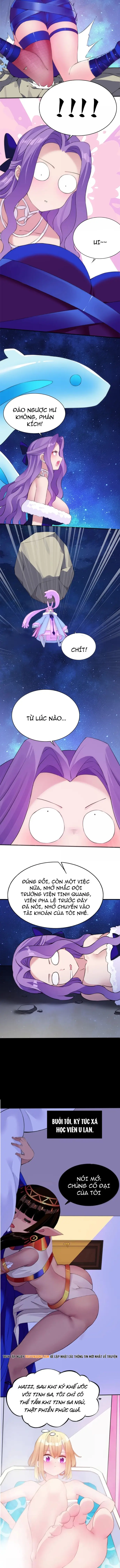 Chết Tiệt, Tôi Bị Bao Vây Bởi Đám Thú Cưng! Chap 26 - Next Chap 25