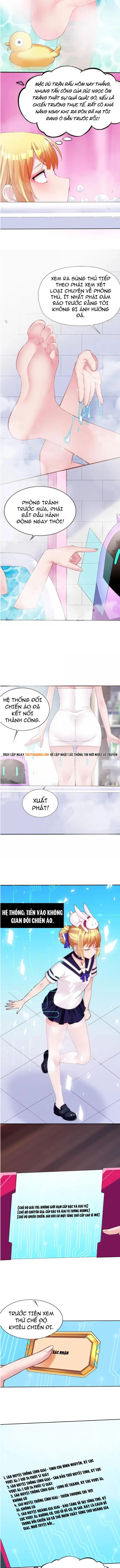 Chết Tiệt, Tôi Bị Bao Vây Bởi Đám Thú Cưng! Chap 26 - Next Chap 25