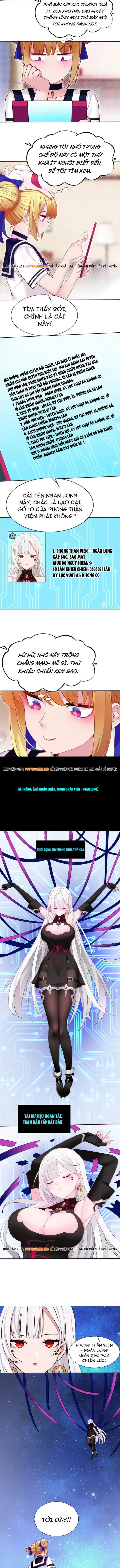 Chết Tiệt, Tôi Bị Bao Vây Bởi Đám Thú Cưng! Chap 26 - Next Chap 25