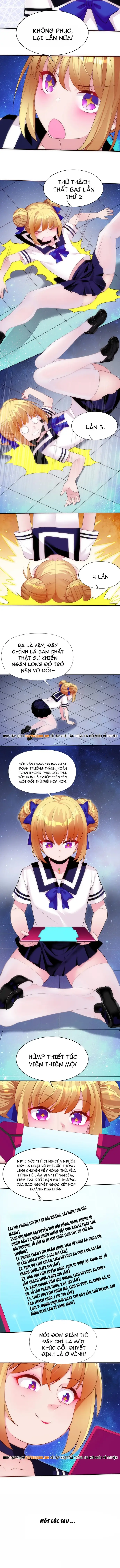 Chết Tiệt, Tôi Bị Bao Vây Bởi Đám Thú Cưng! Chap 27 - Next Chap 26