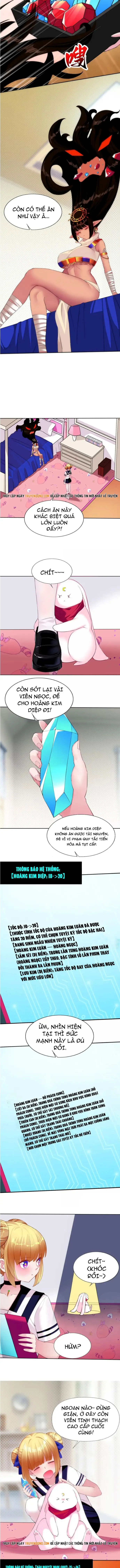 Chết Tiệt, Tôi Bị Bao Vây Bởi Đám Thú Cưng! Chap 27 - Next Chap 26