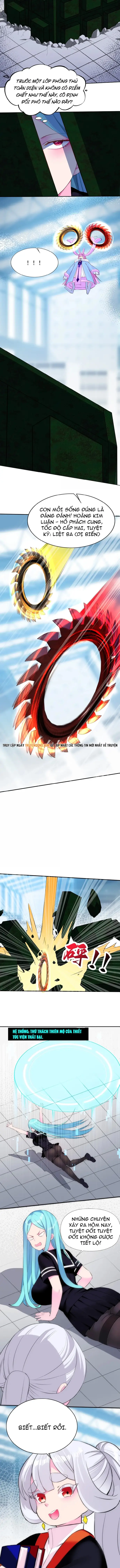 Chết Tiệt, Tôi Bị Bao Vây Bởi Đám Thú Cưng! Chap 28 - Next Chap 27