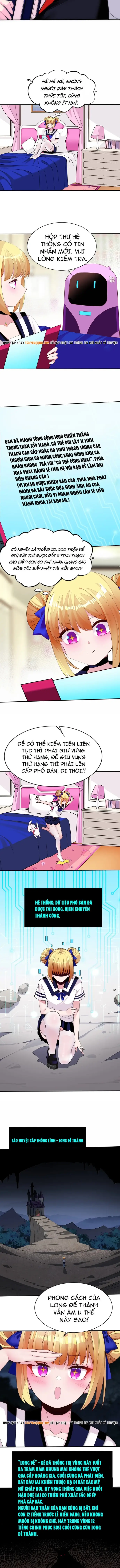 Chết Tiệt, Tôi Bị Bao Vây Bởi Đám Thú Cưng! Chap 28 - Next Chap 27