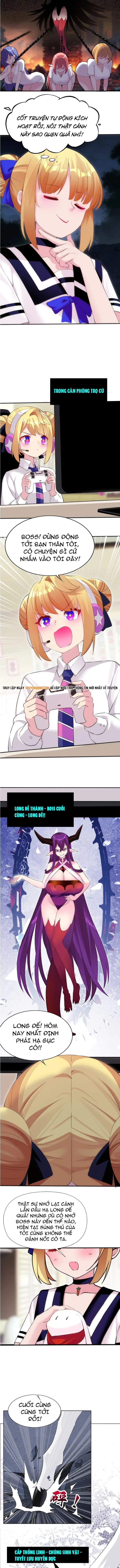 Chết Tiệt, Tôi Bị Bao Vây Bởi Đám Thú Cưng! Chap 28 - Next Chap 27