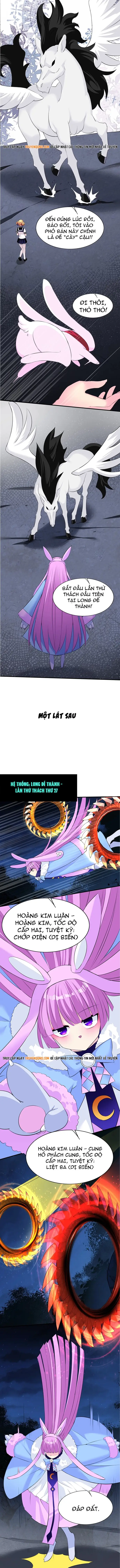 Chết Tiệt, Tôi Bị Bao Vây Bởi Đám Thú Cưng! Chap 28 - Next Chap 27