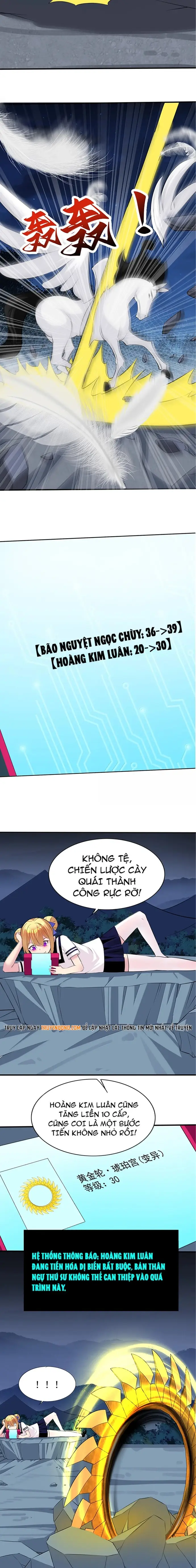 Chết Tiệt, Tôi Bị Bao Vây Bởi Đám Thú Cưng! Chap 28 - Next Chap 27