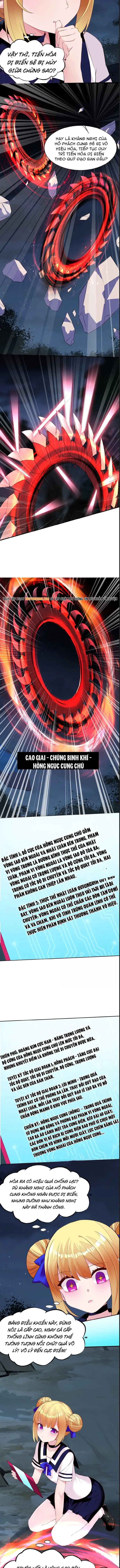 Chết Tiệt, Tôi Bị Bao Vây Bởi Đám Thú Cưng! Chap 29 - Next Chap 28